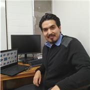 Eficiente, resposable, proactivo, paciente, investigador, trabajo en equipo